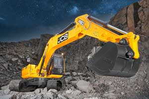 JCB NXT 225L Excavators