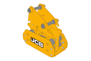 JCB Heavy line