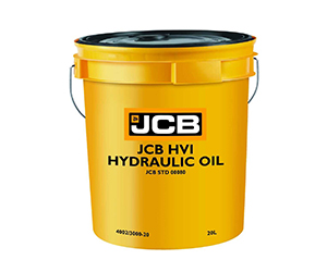 Optimum performance hydraulic oils