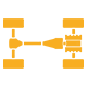 Power Train (Engine, Transmission and Axle)