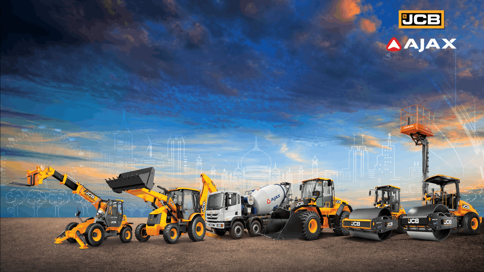 Indimo Tech equipment offer