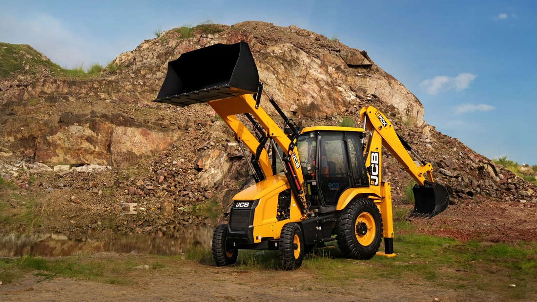JCB 3DX