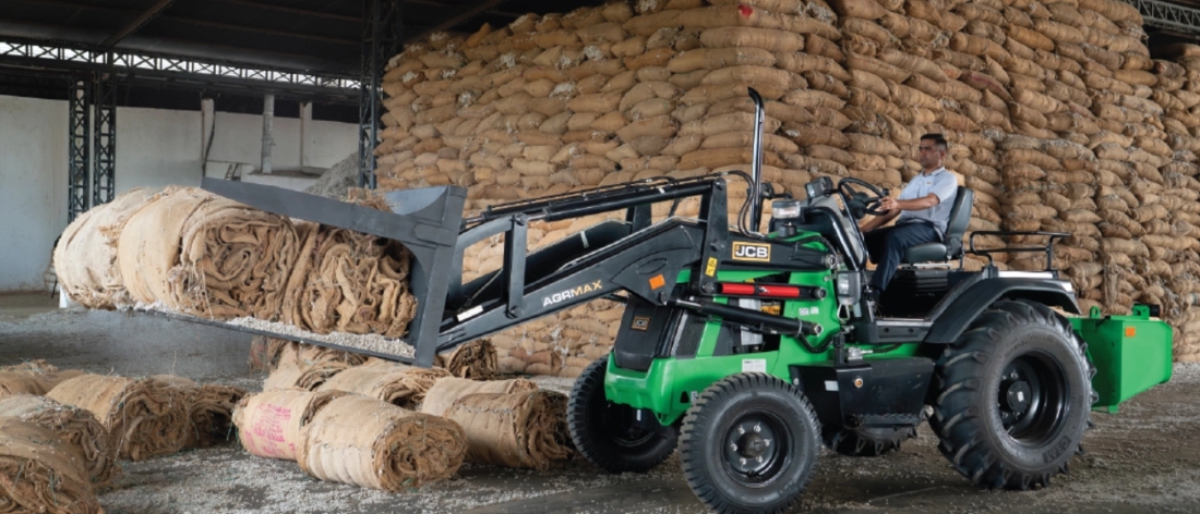 Agrimax