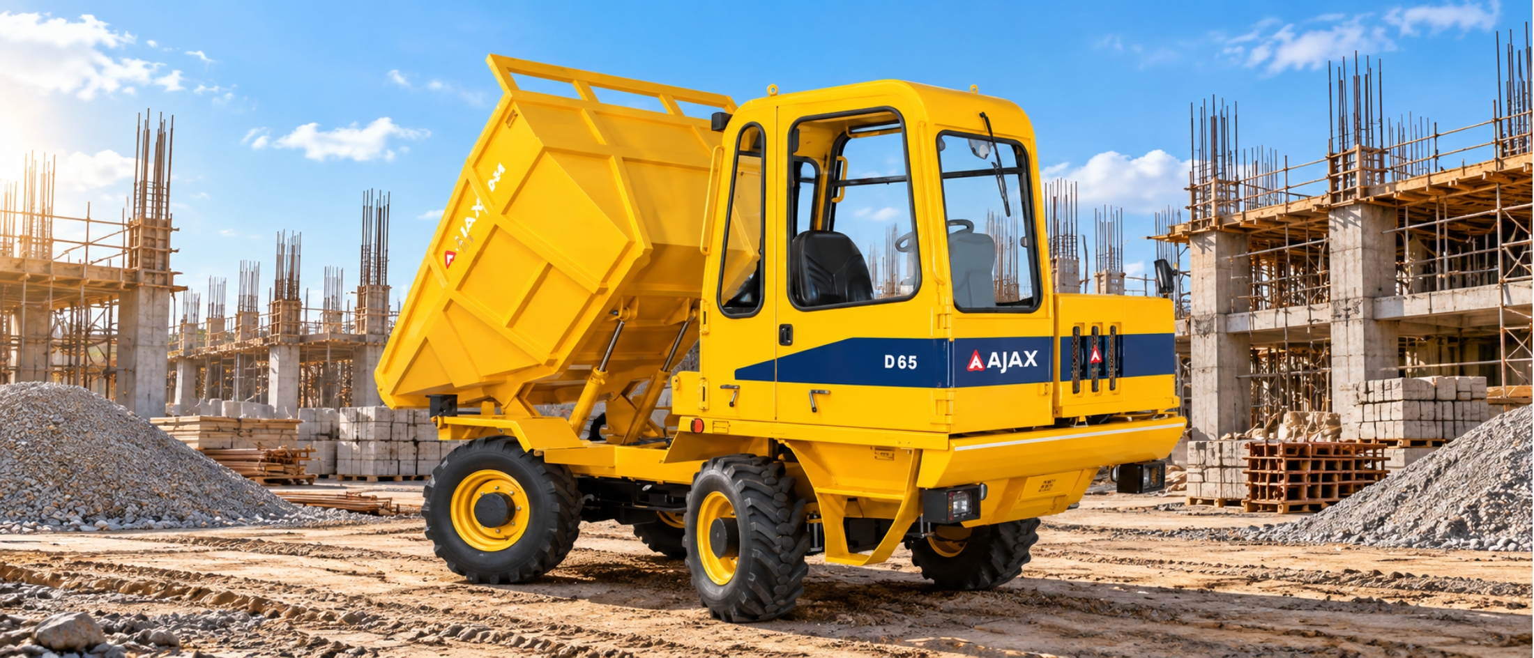 ARGO 2000 DM