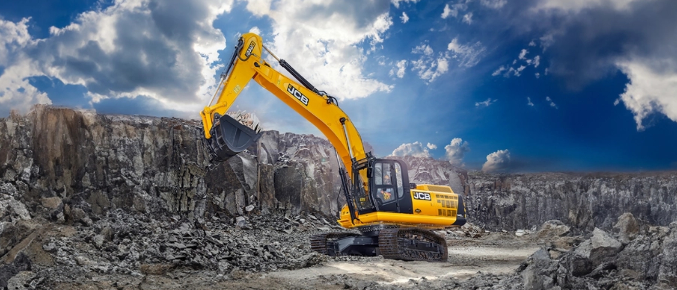 Excavators